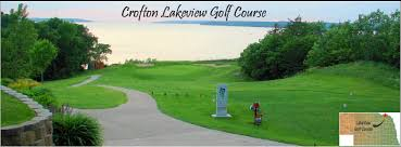 4 Person Golf Package to Crofton Lakeview Golf Course